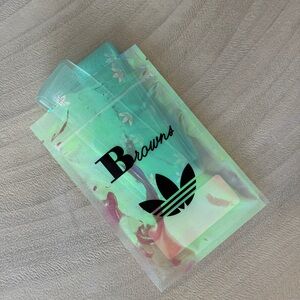 Ribbon Shoelaces